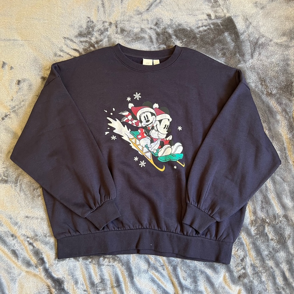 H&M Crewneck